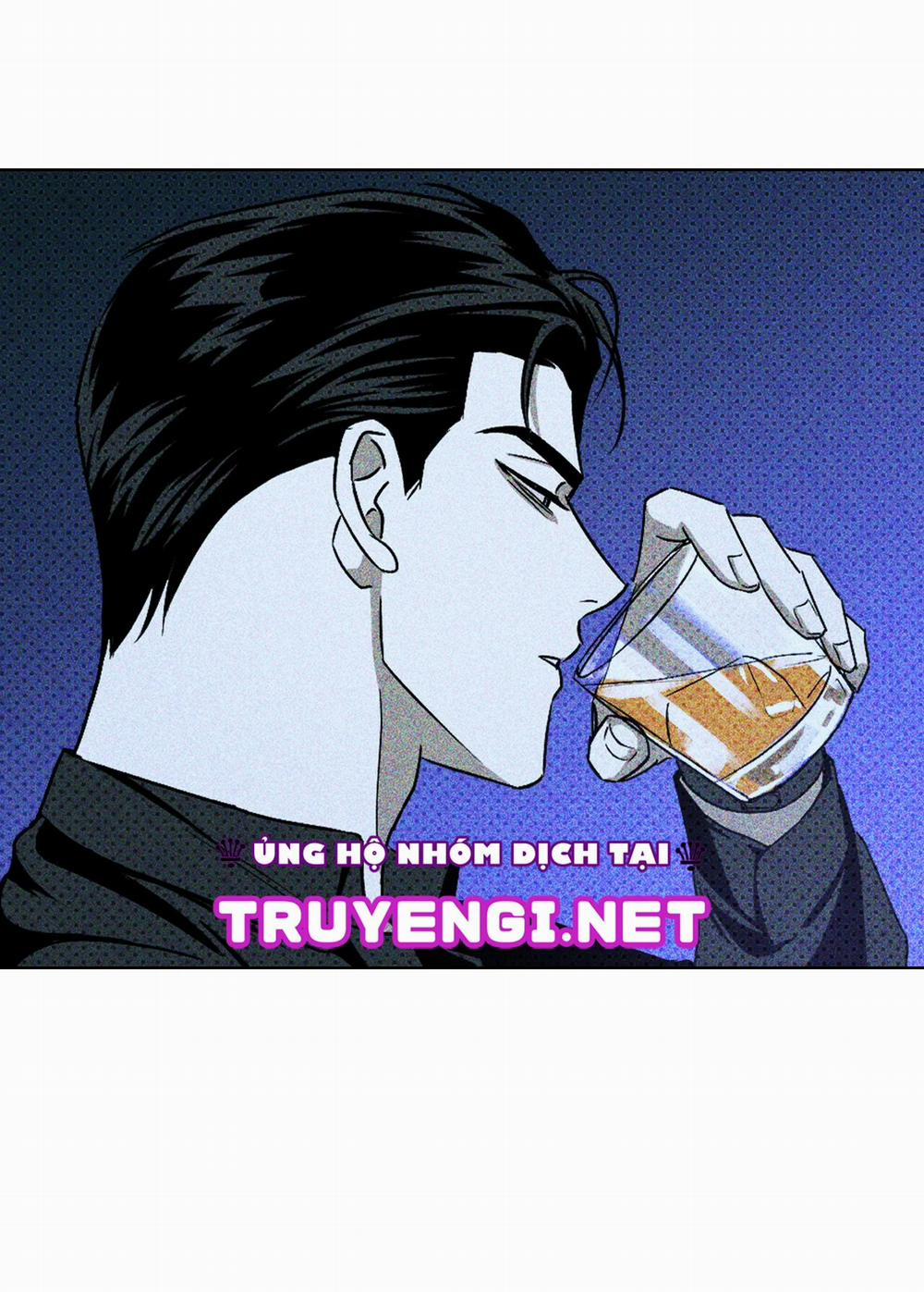 [18+] Dưới Ánh Đèn Xanh 11 trang 41