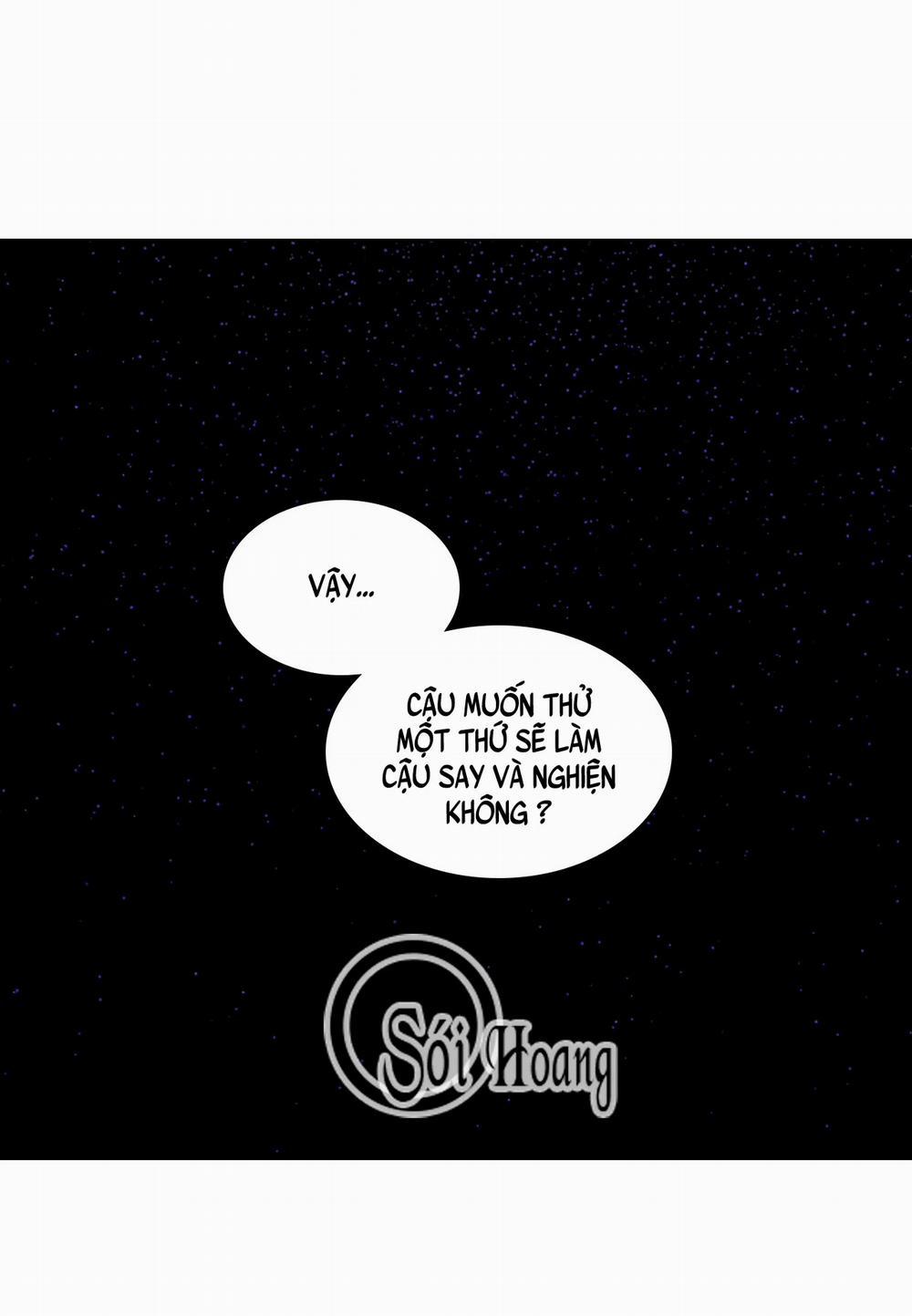 [18+] Dưới Ánh Đèn Xanh 11 trang 44