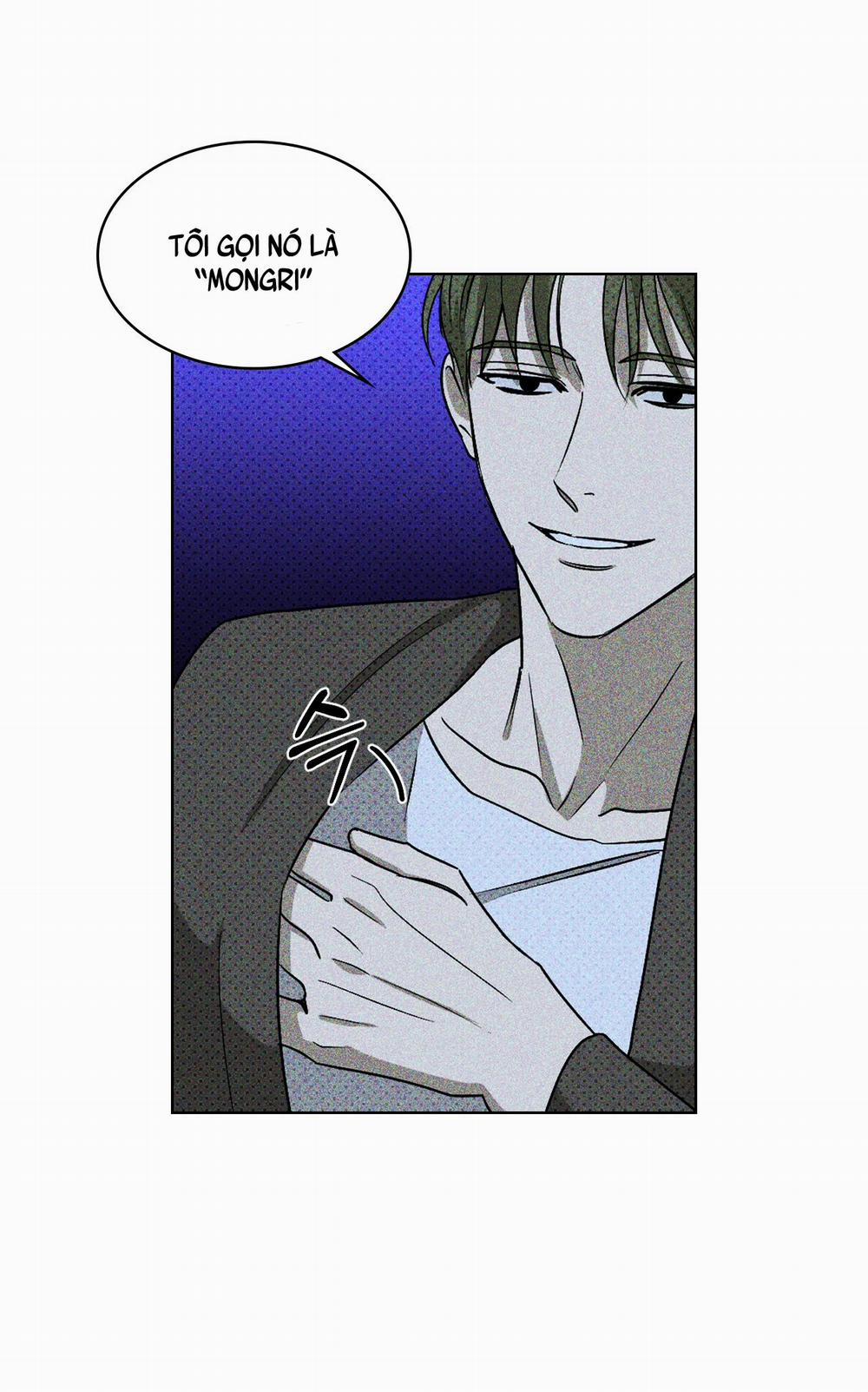 [18+] Dưới Ánh Đèn Xanh 11 trang 45