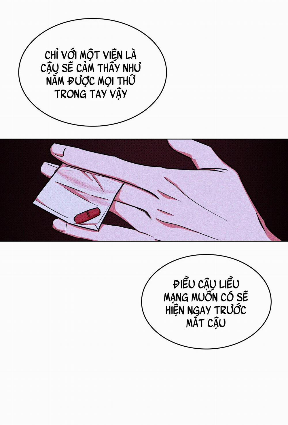 [18+] Dưới Ánh Đèn Xanh 11 trang 46