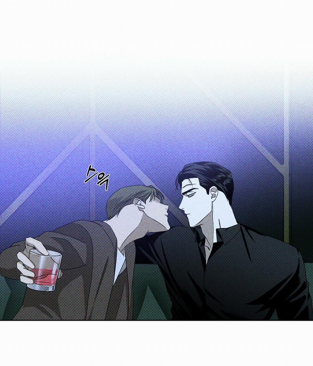 [18+] Dưới Ánh Đèn Xanh 11 trang 52