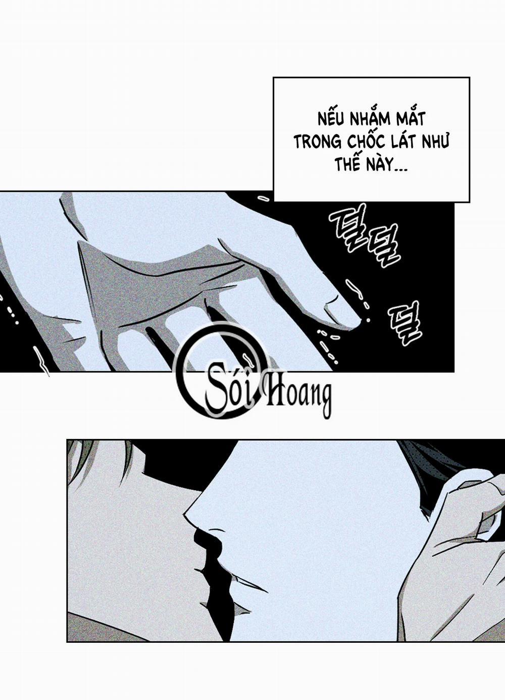 [18+] Dưới Ánh Đèn Xanh 11 trang 54