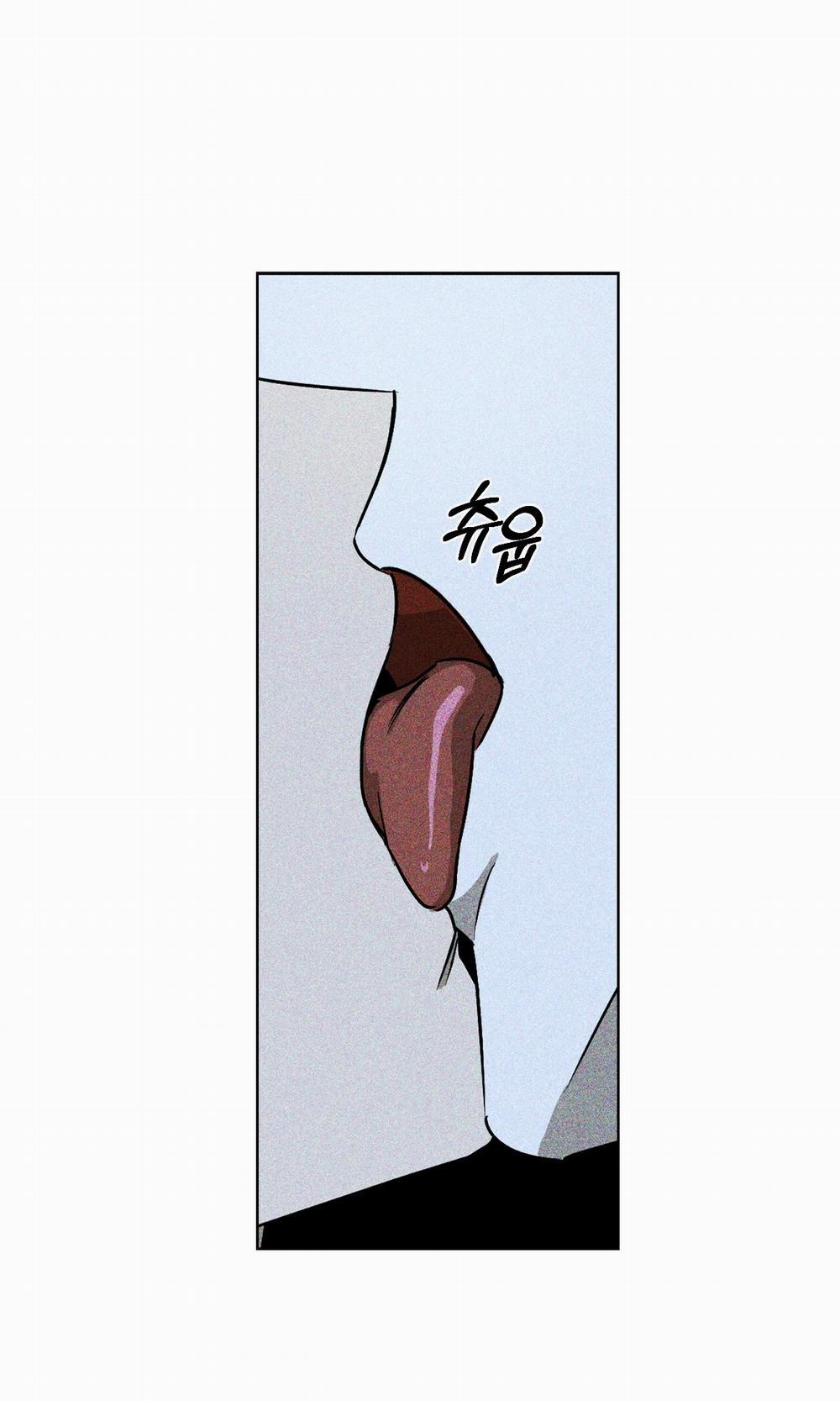 [18+] Dưới Ánh Đèn Xanh 11 trang 58