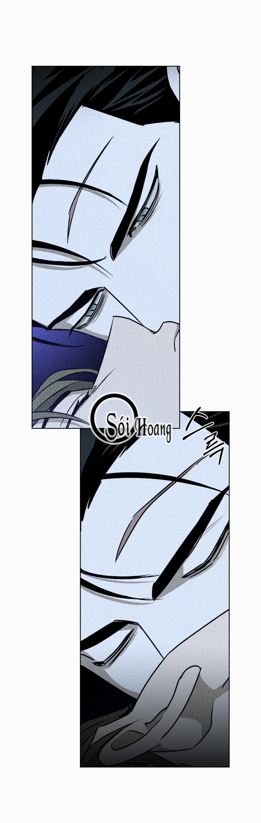 [18+] Dưới Ánh Đèn Xanh 11 trang 59