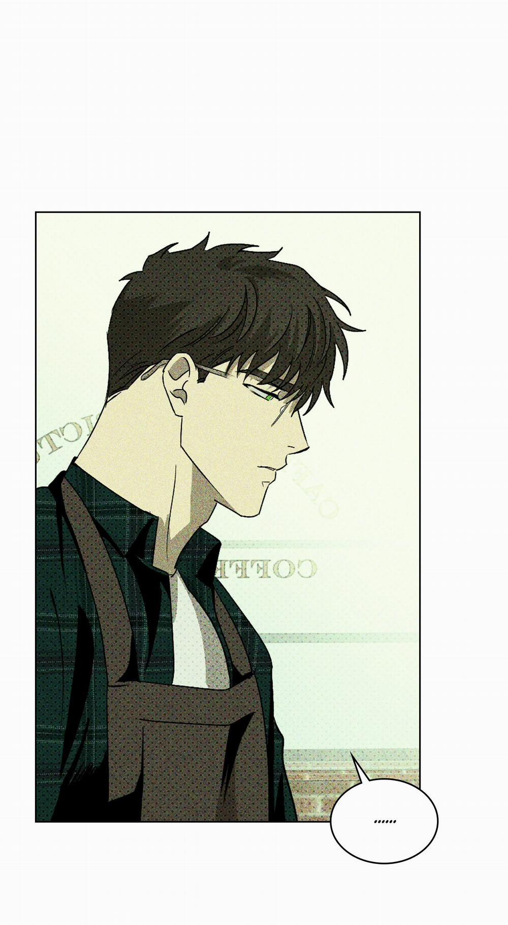 [18+] Dưới Ánh Đèn Xanh 11 trang 6