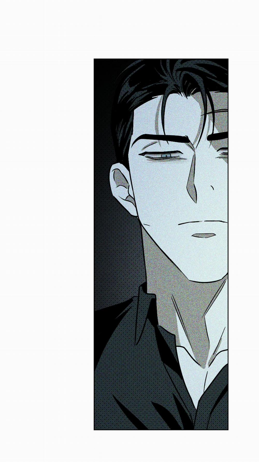 [18+] Dưới Ánh Đèn Xanh 12 trang 30