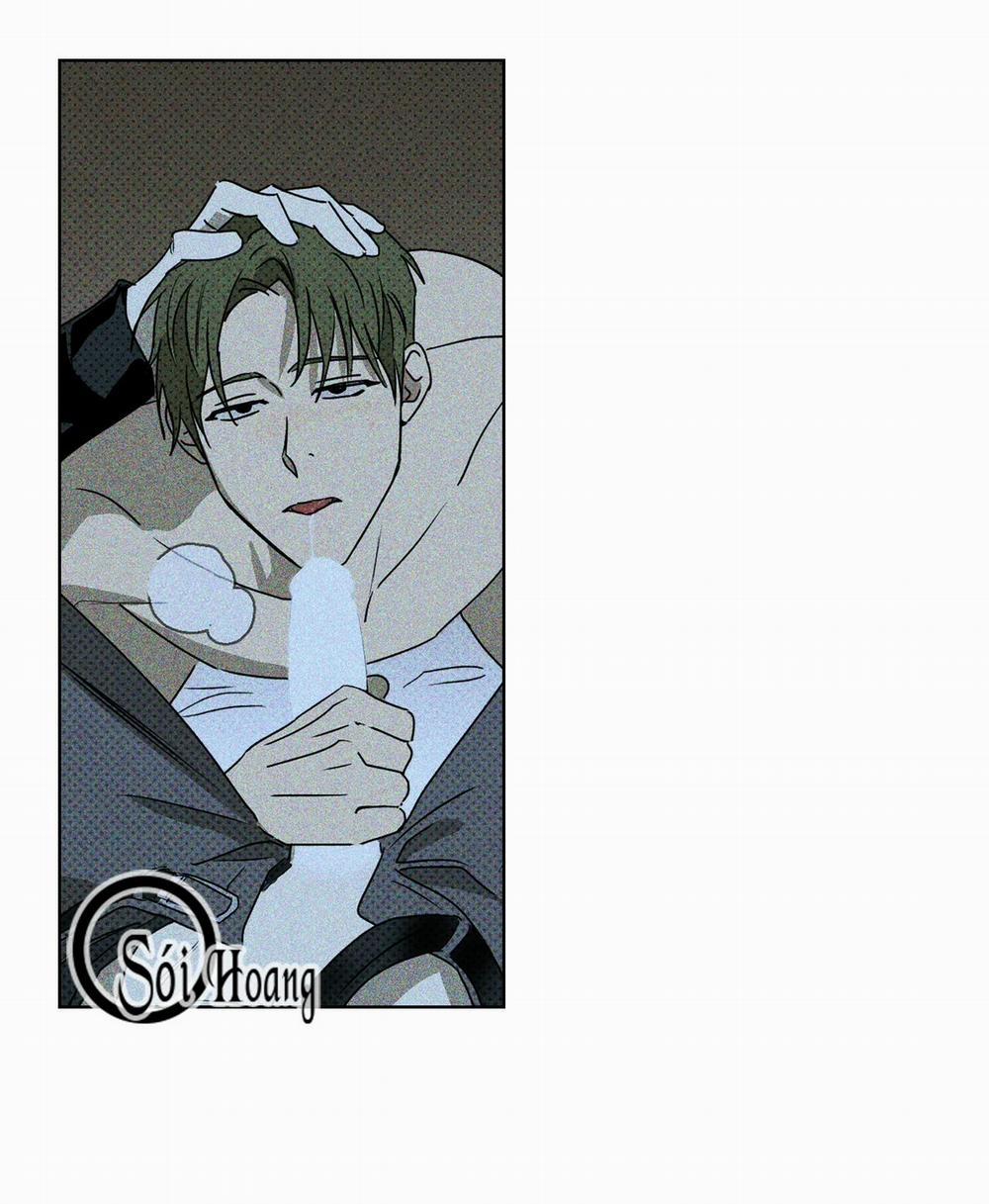 [18+] Dưới Ánh Đèn Xanh 12 trang 31