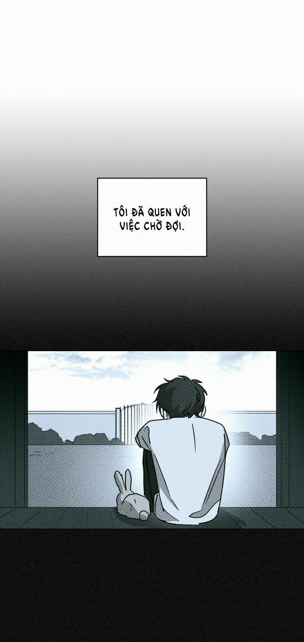 [18+] Dưới Ánh Đèn Xanh 12 trang 36