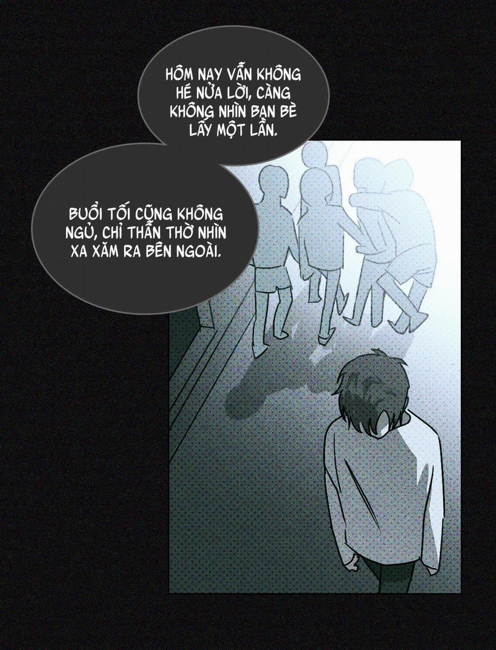 [18+] Dưới Ánh Đèn Xanh 12 trang 38