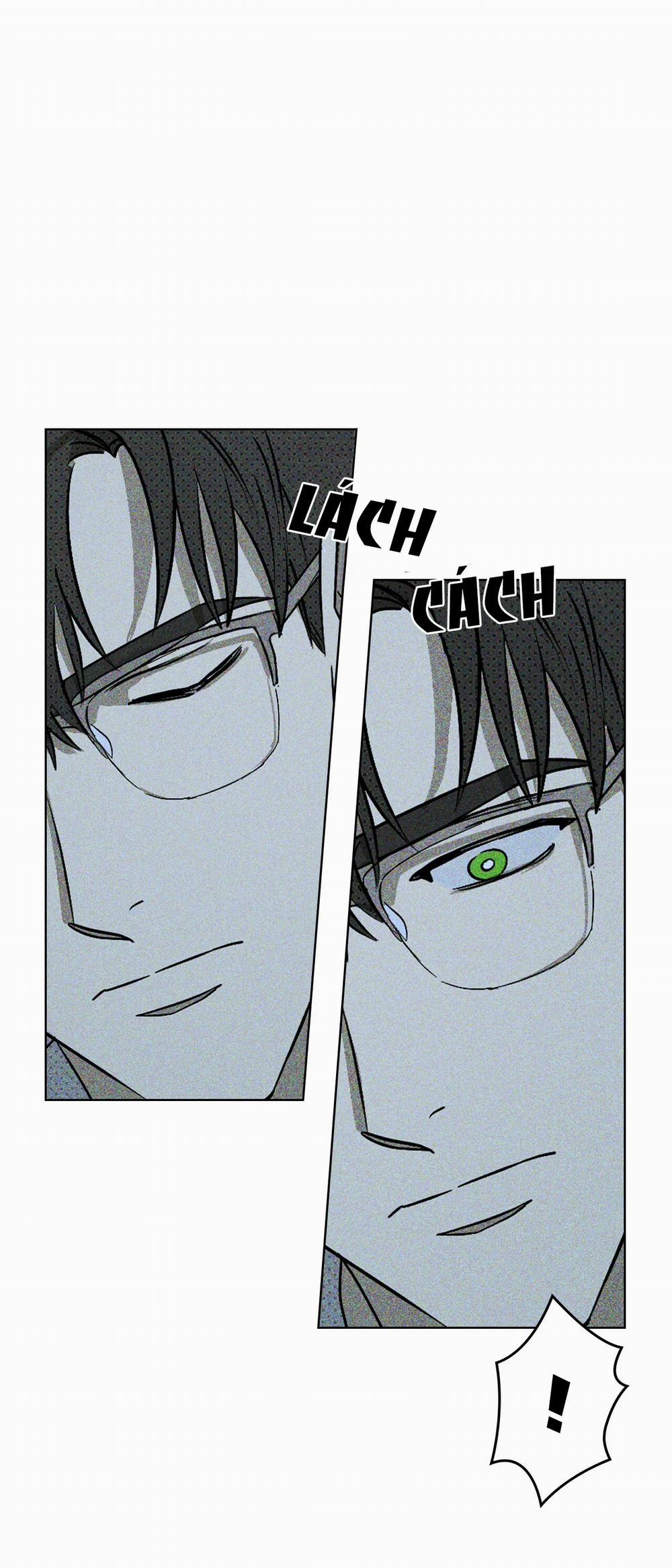 [18+] Dưới Ánh Đèn Xanh 12 trang 52