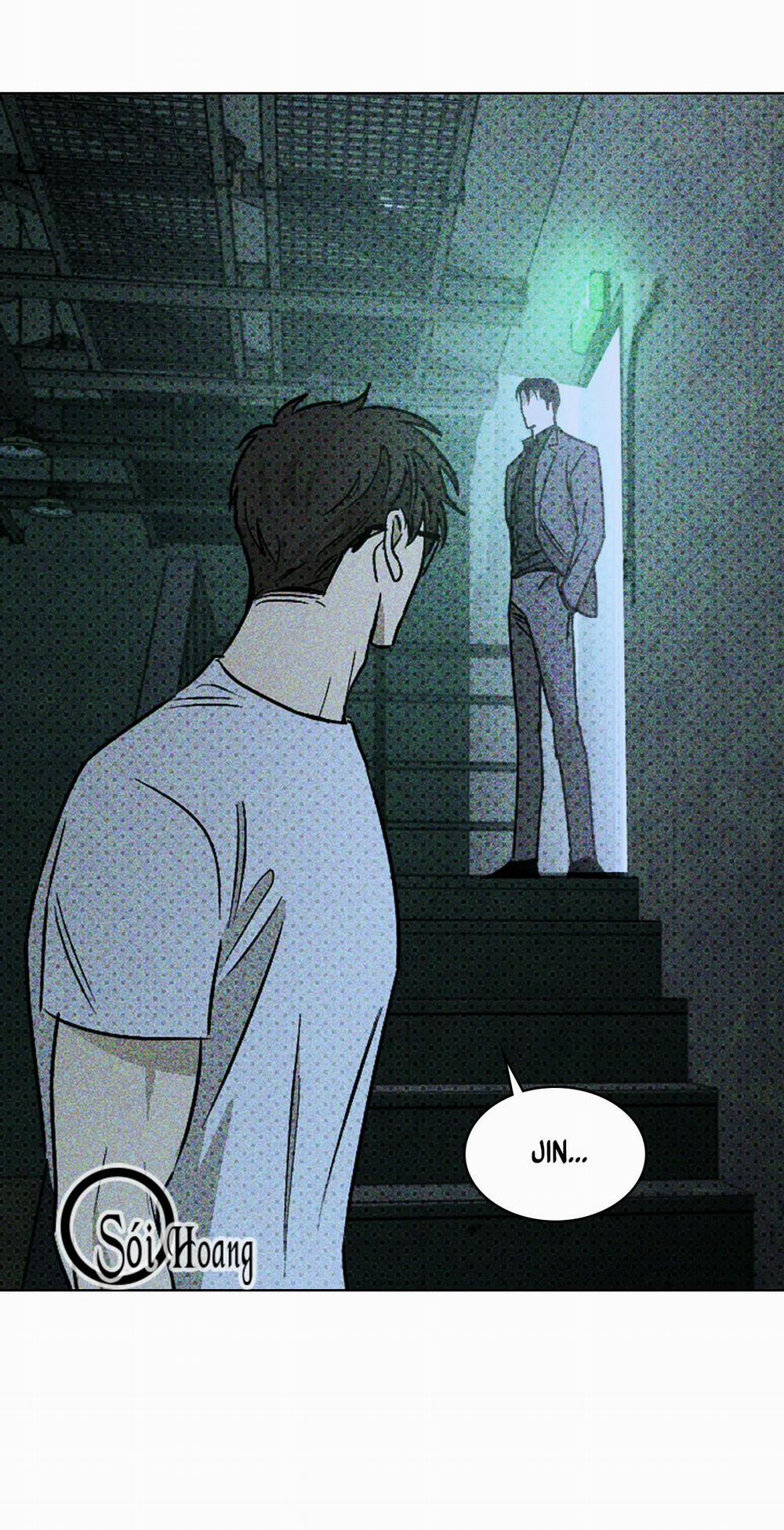[18+] Dưới Ánh Đèn Xanh 12 trang 53