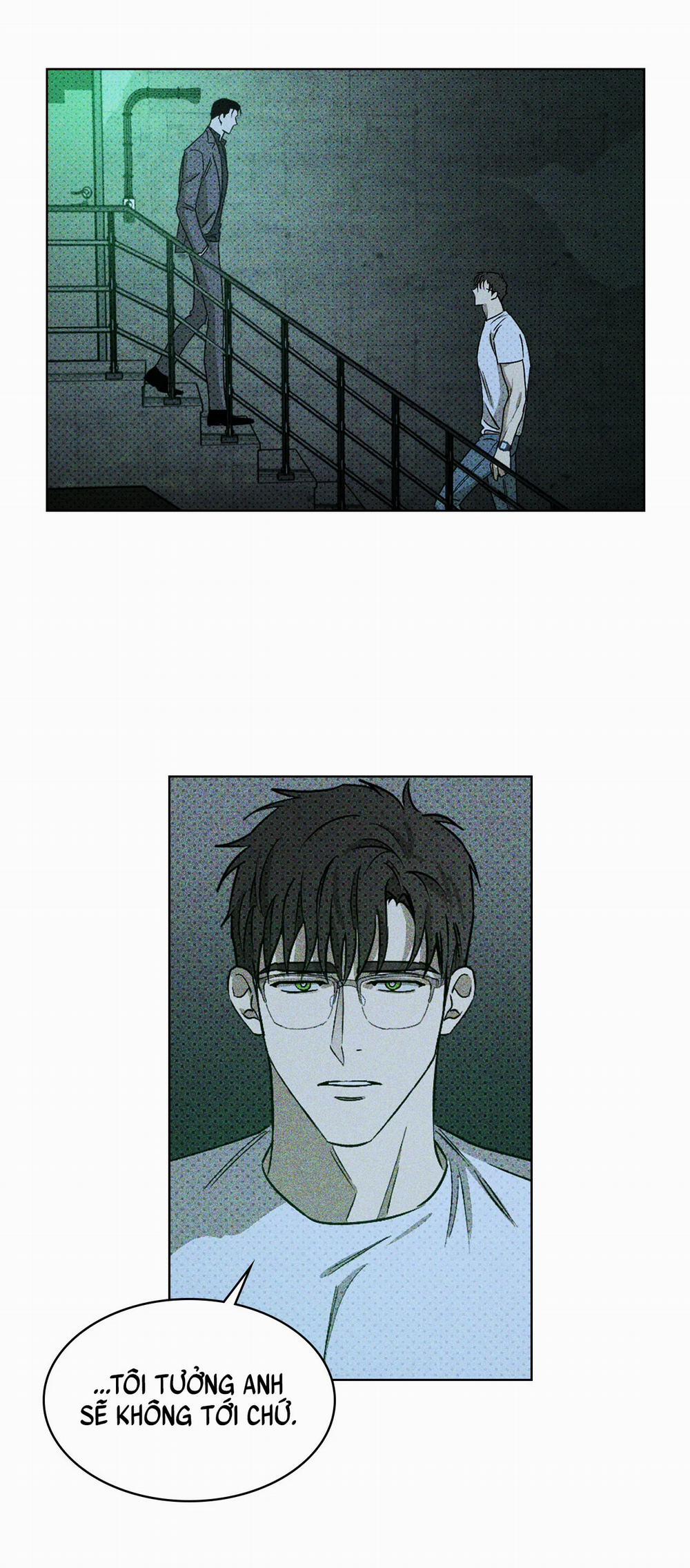 [18+] Dưới Ánh Đèn Xanh 12 trang 54