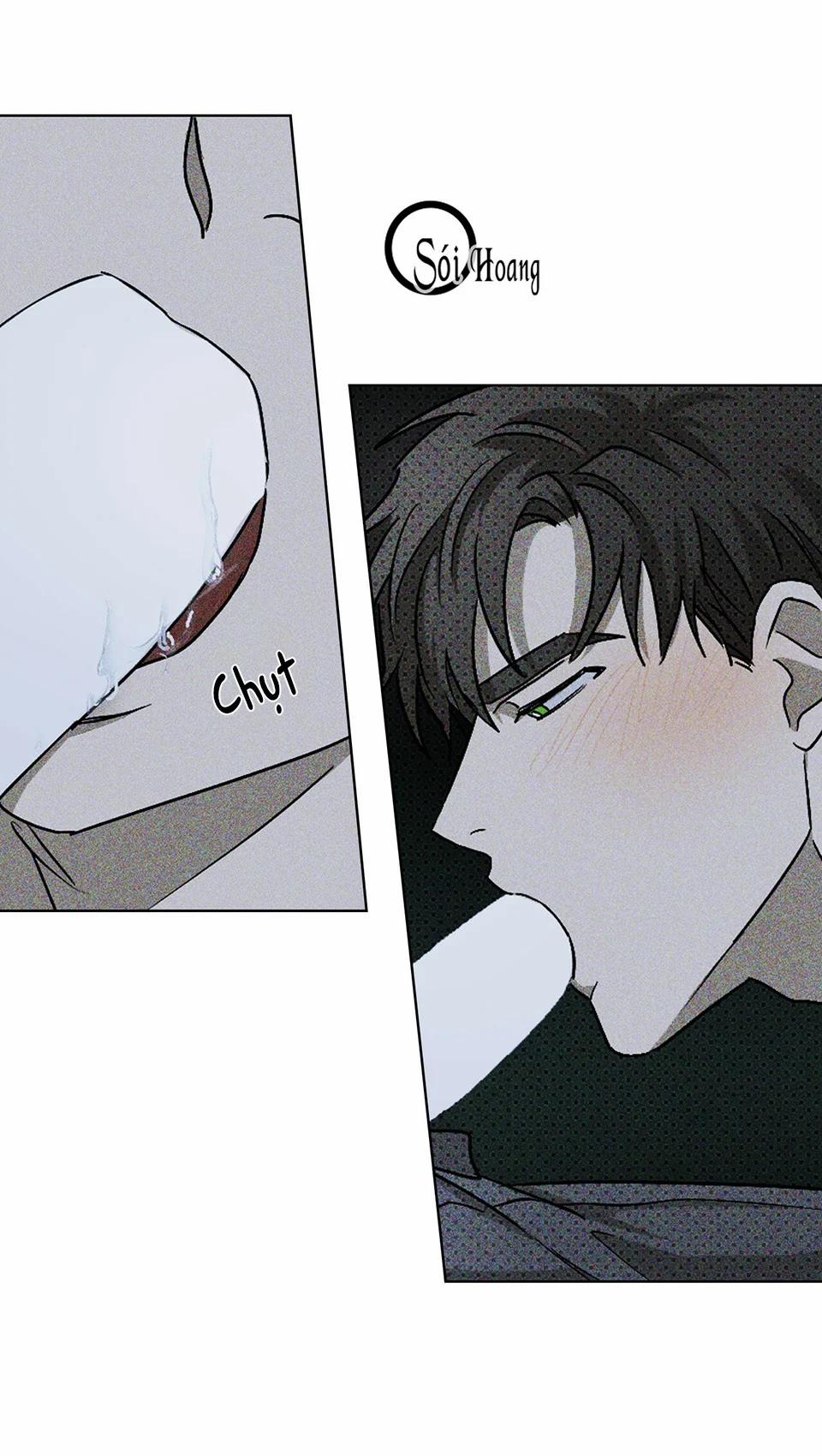 [18+] Dưới Ánh Đèn Xanh 13 trang 22