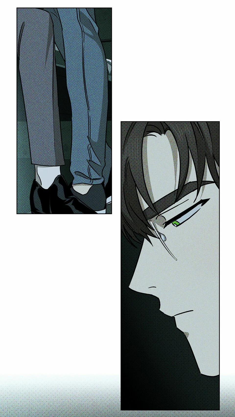 [18+] Dưới Ánh Đèn Xanh 13 trang 3