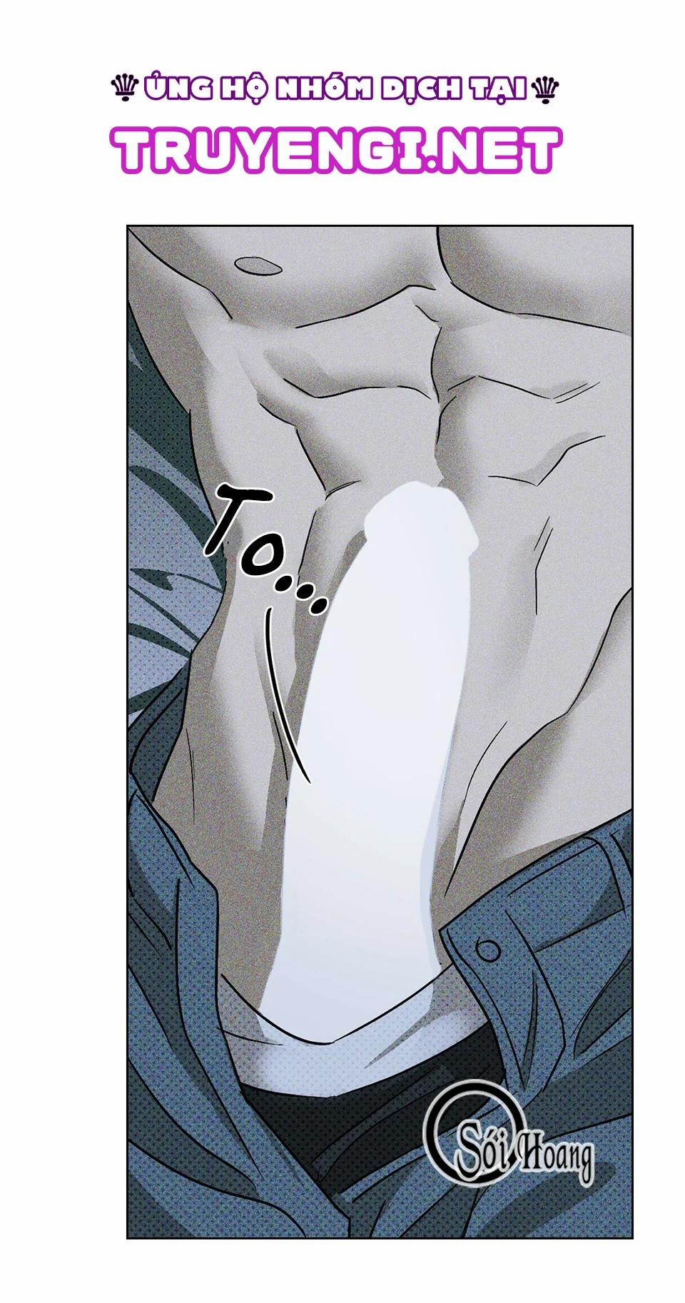 [18+] Dưới Ánh Đèn Xanh 13 trang 36