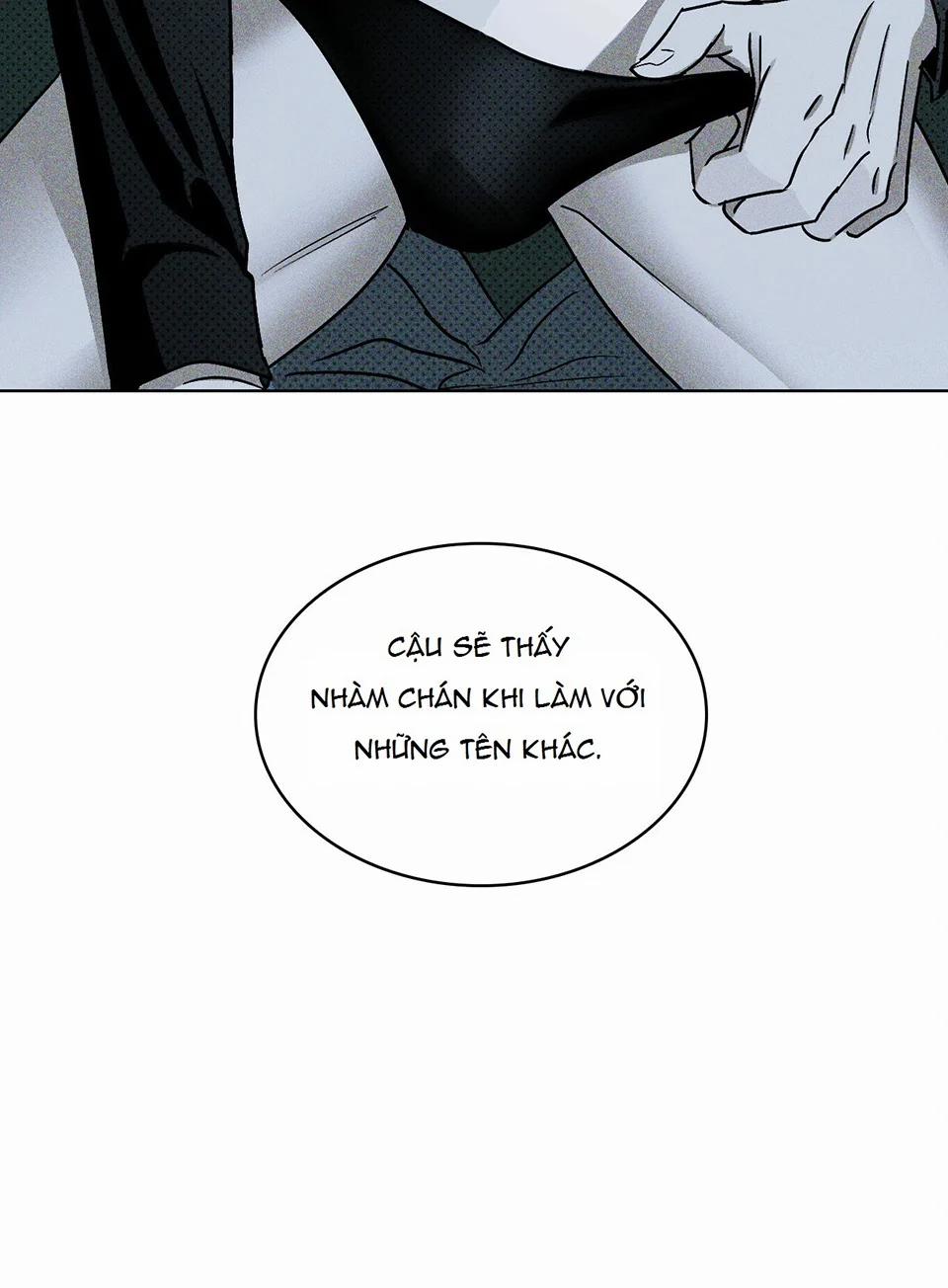 [18+] Dưới Ánh Đèn Xanh 13 trang 43