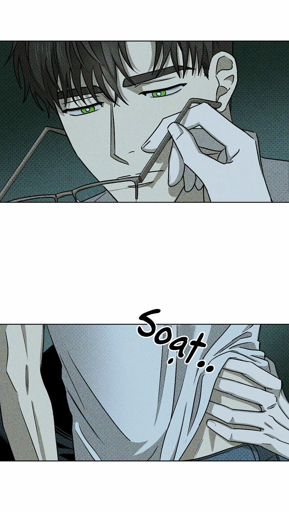 [18+] Dưới Ánh Đèn Xanh 13 trang 5