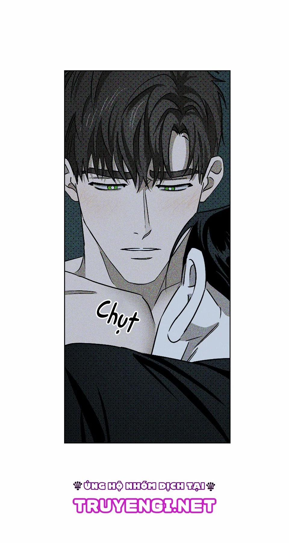 [18+] Dưới Ánh Đèn Xanh 14 trang 1