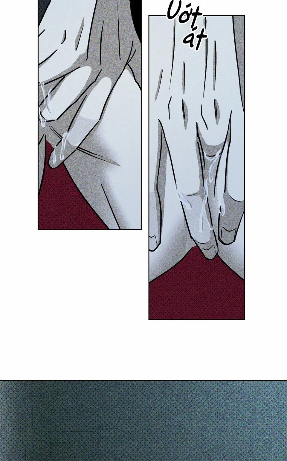 [18+] Dưới Ánh Đèn Xanh 14 trang 14