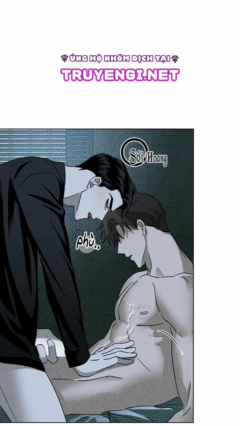 [18+] Dưới Ánh Đèn Xanh 14 trang 46