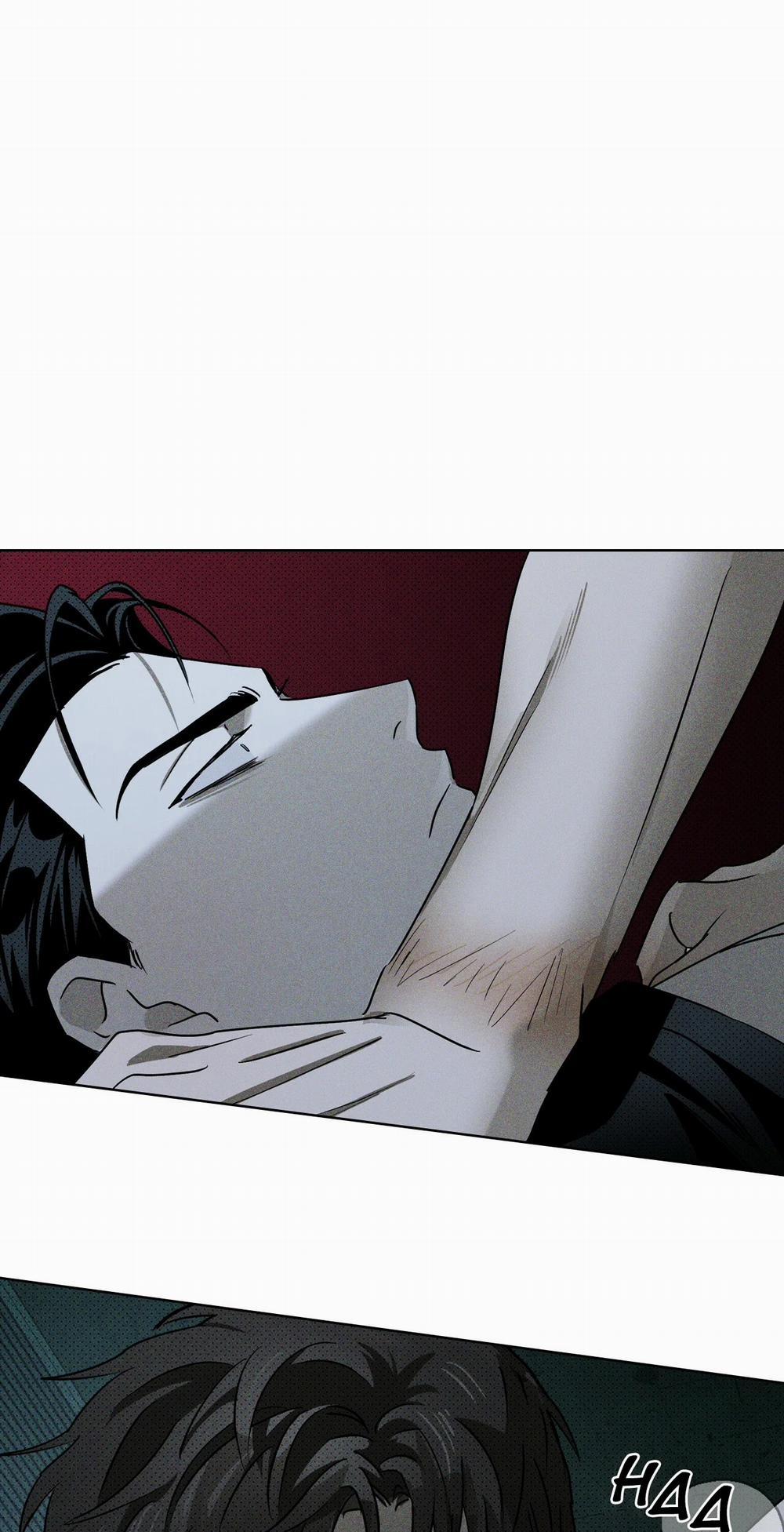 [18+] Dưới Ánh Đèn Xanh 15 trang 0