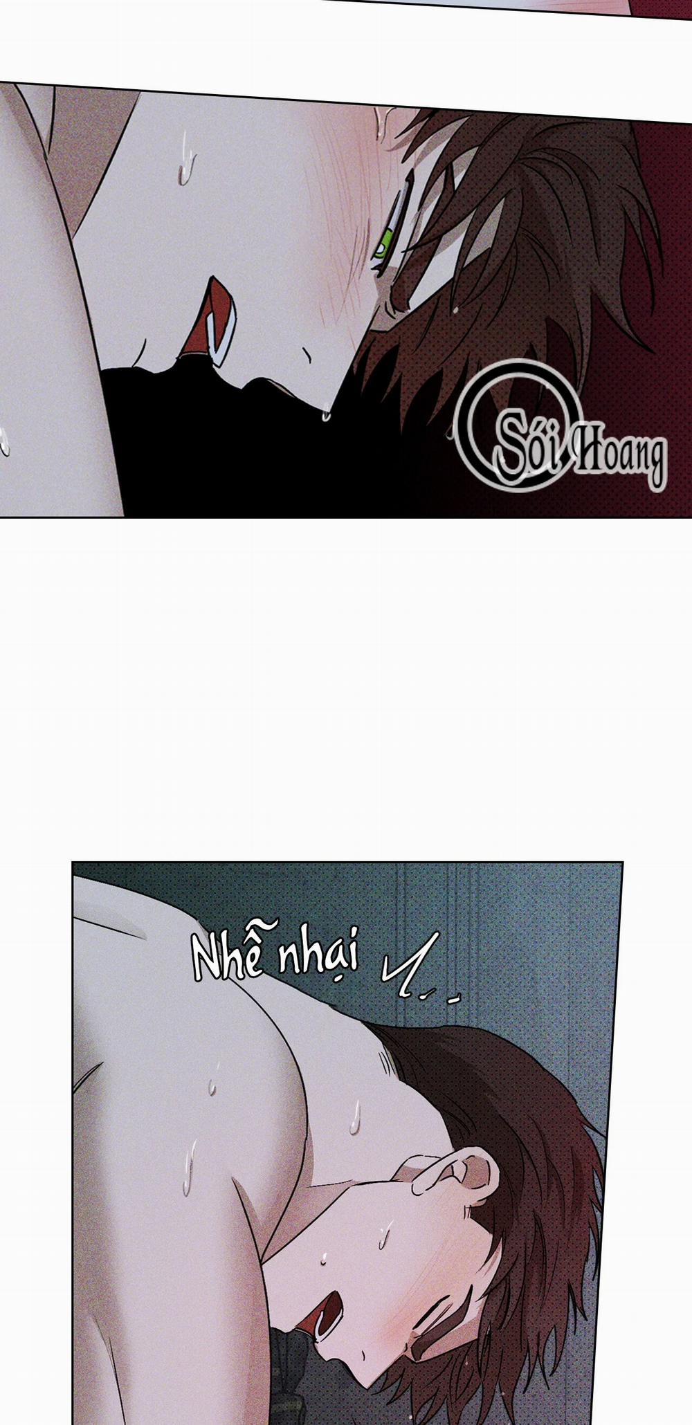 [18+] Dưới Ánh Đèn Xanh 15 trang 23