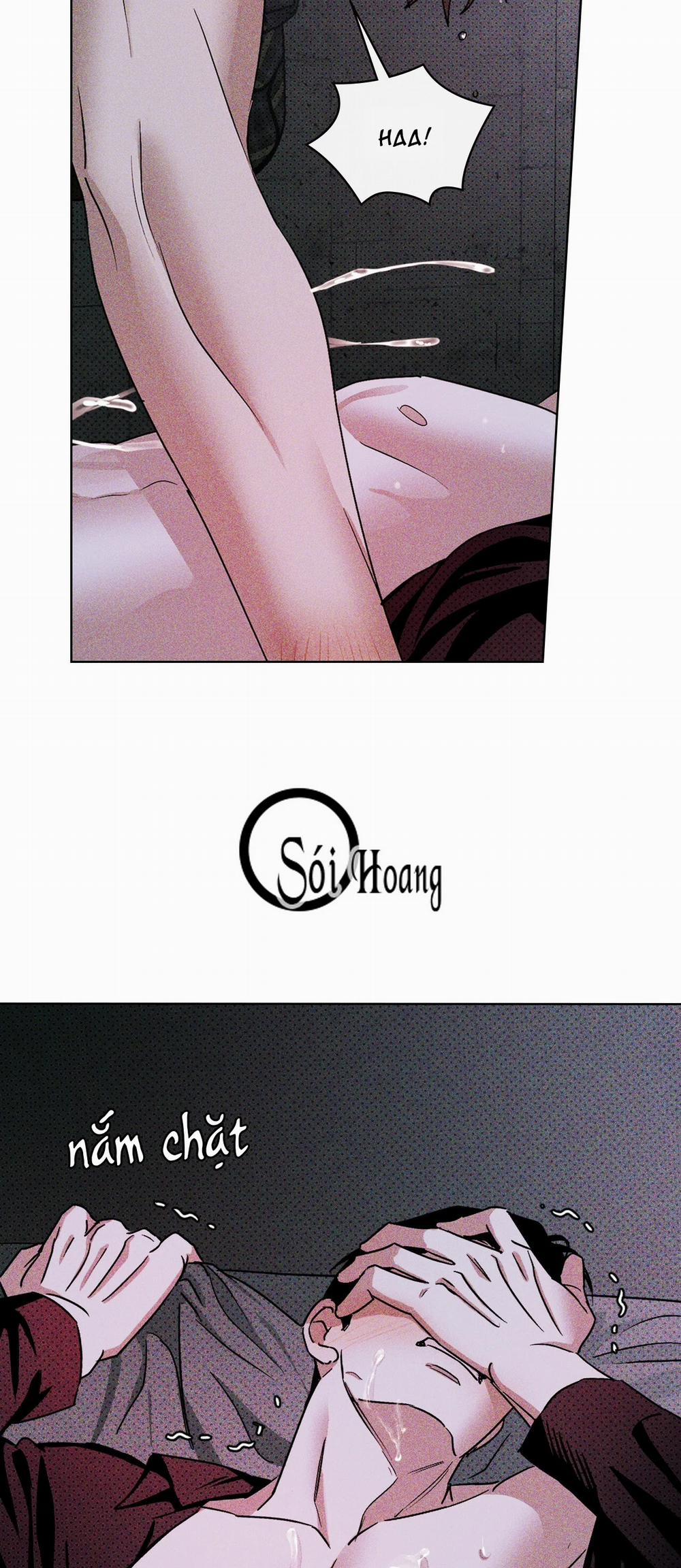 [18+] Dưới Ánh Đèn Xanh 15 trang 24