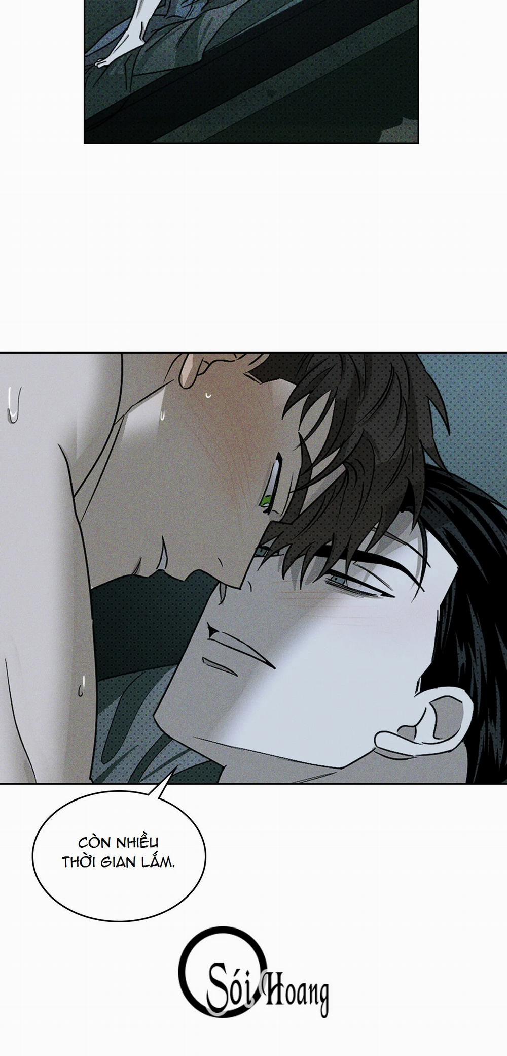 [18+] Dưới Ánh Đèn Xanh 15 trang 42