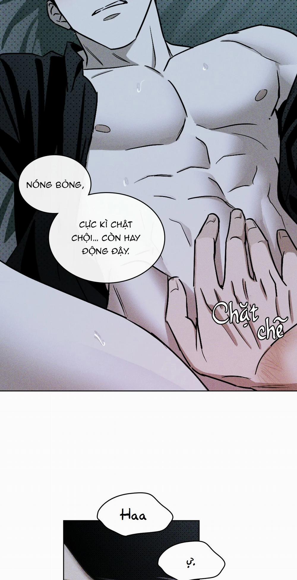 [18+] Dưới Ánh Đèn Xanh 15 trang 5