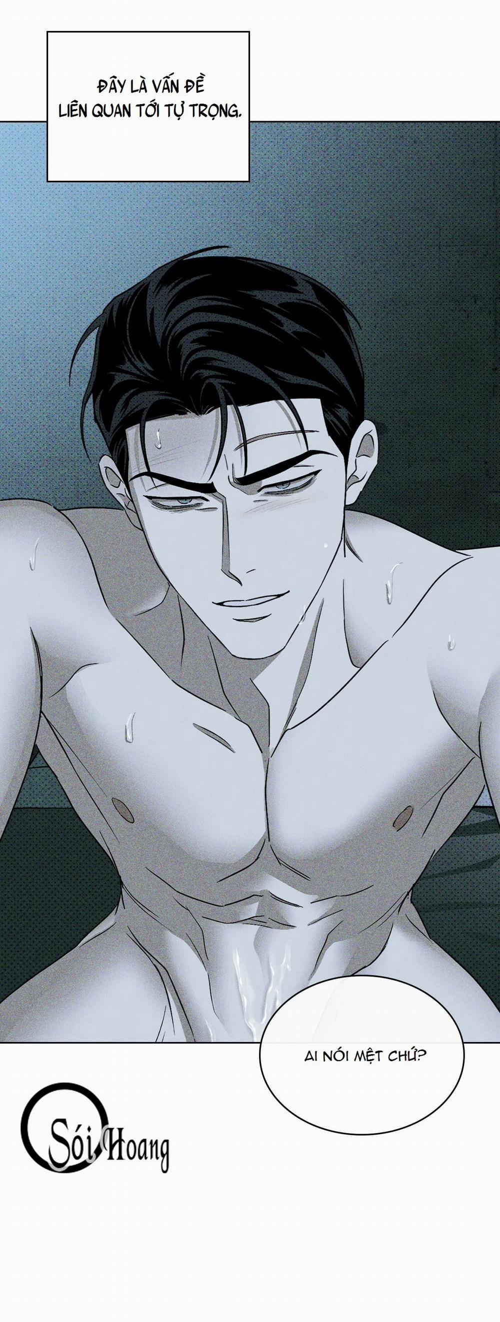 [18+] Dưới Ánh Đèn Xanh 15 trang 50