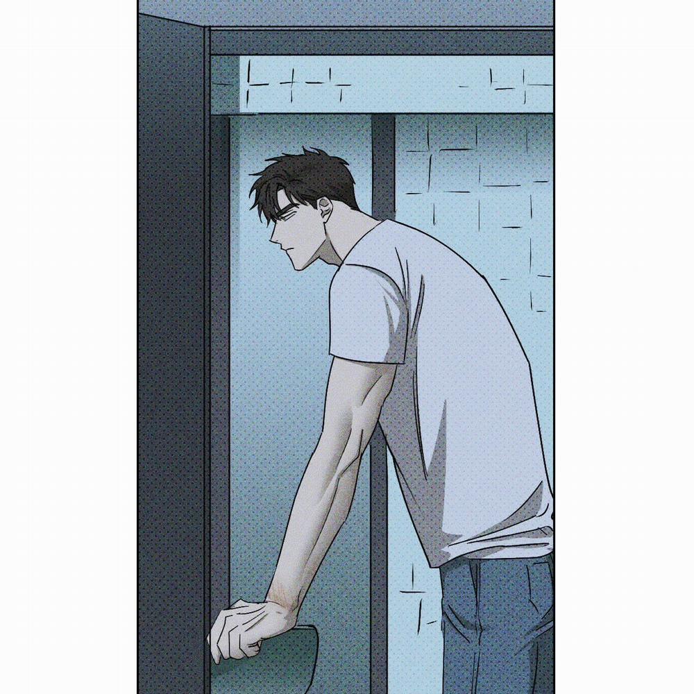 [18+] Dưới Ánh Đèn Xanh 16 trang 1