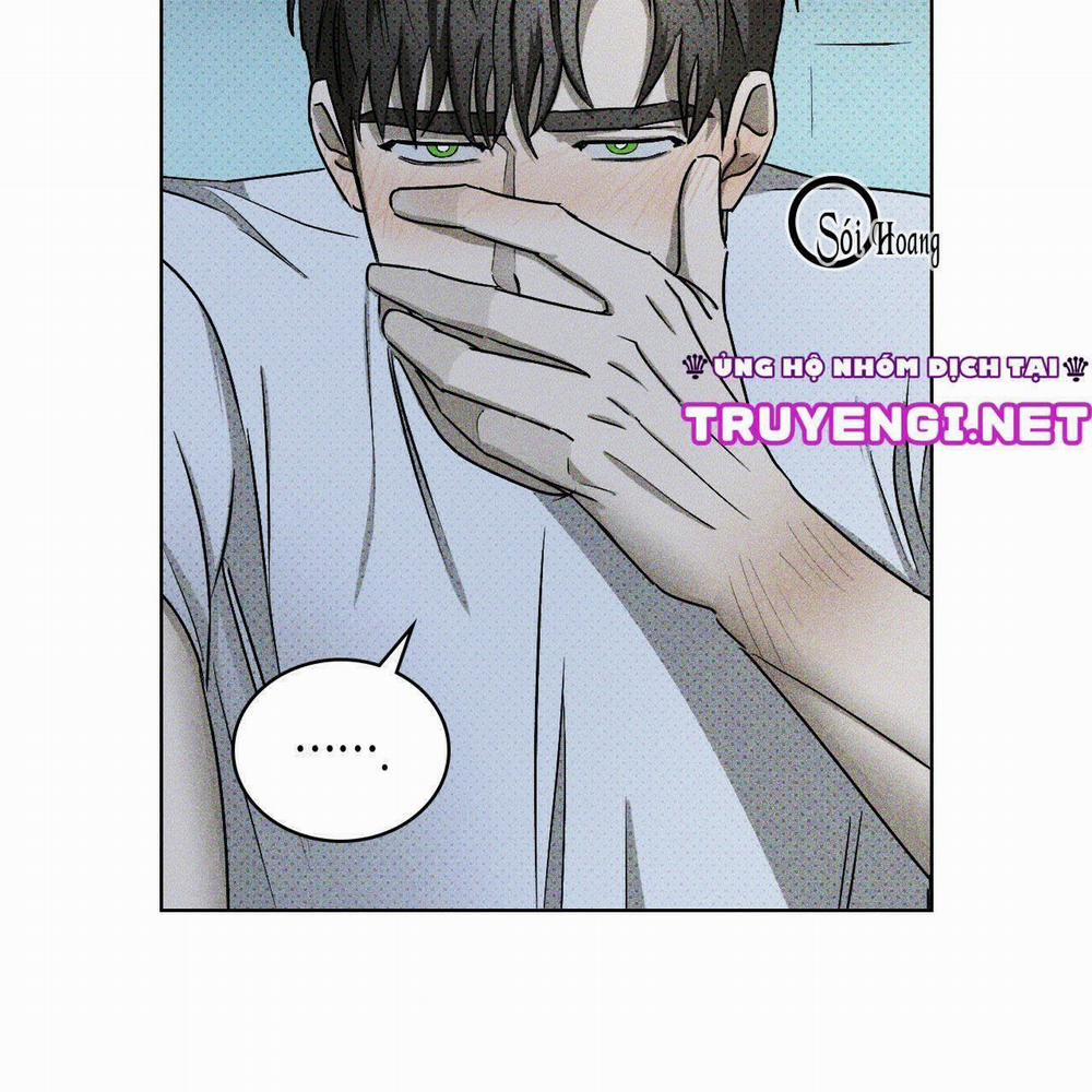 [18+] Dưới Ánh Đèn Xanh 16 trang 13