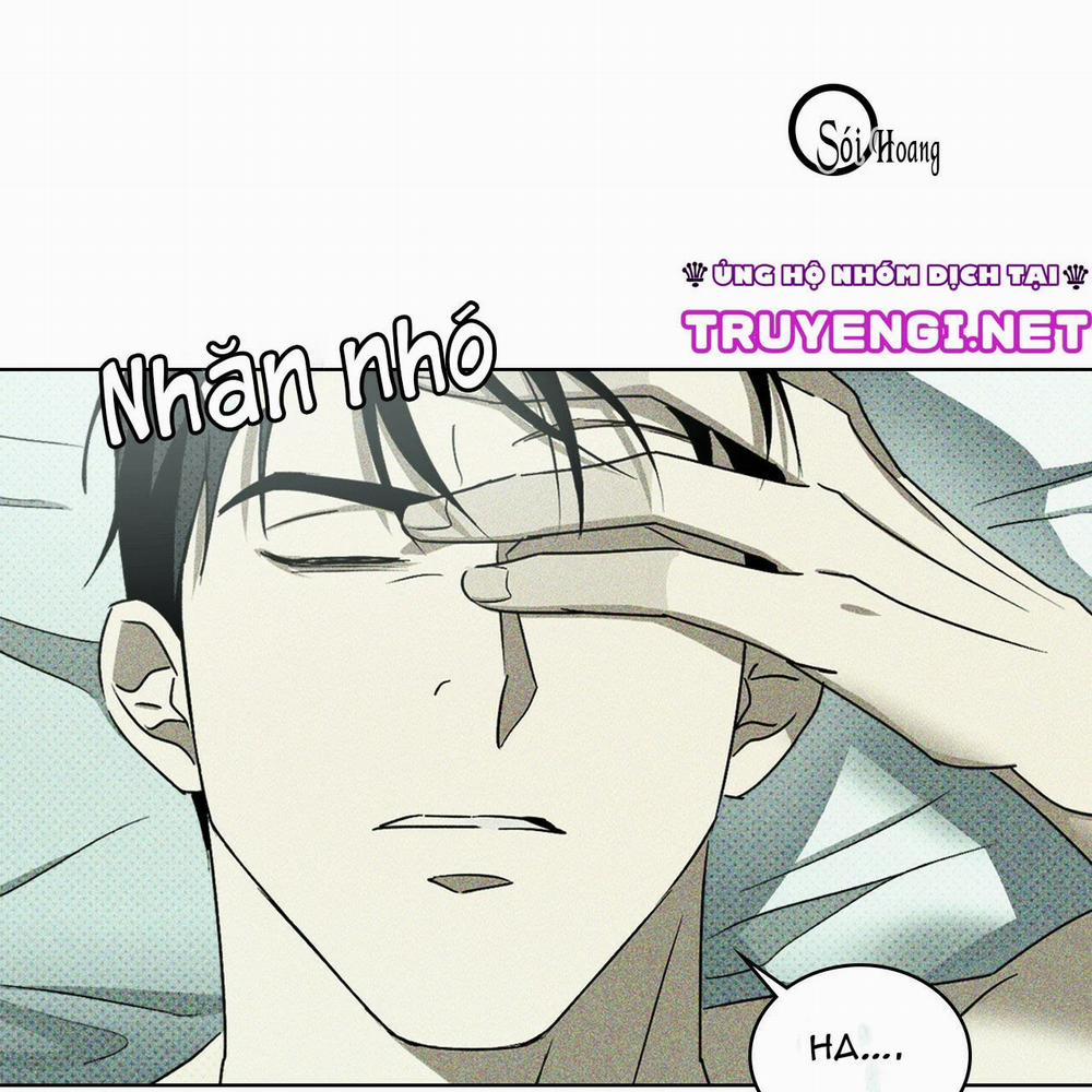 [18+] Dưới Ánh Đèn Xanh 16 trang 18