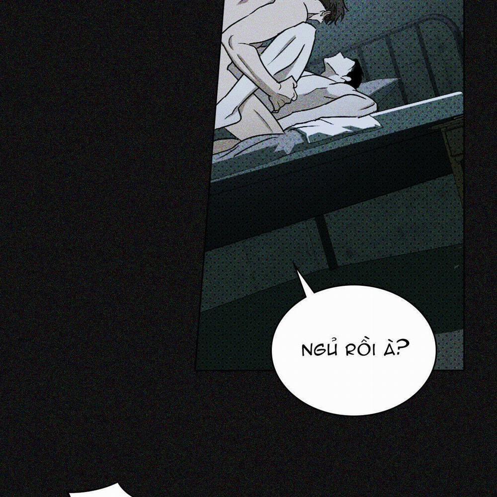 [18+] Dưới Ánh Đèn Xanh 16 trang 21