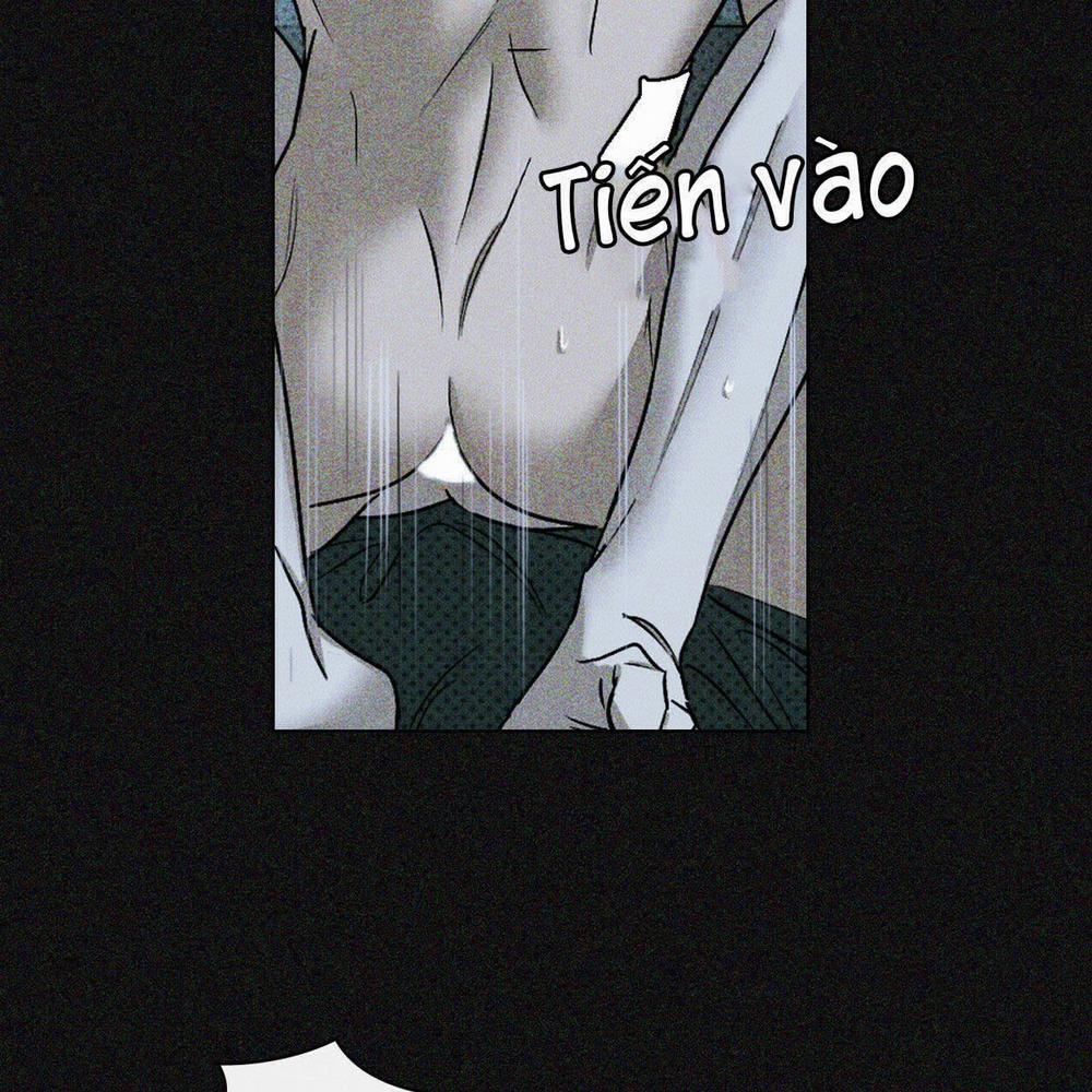 [18+] Dưới Ánh Đèn Xanh 16 trang 23