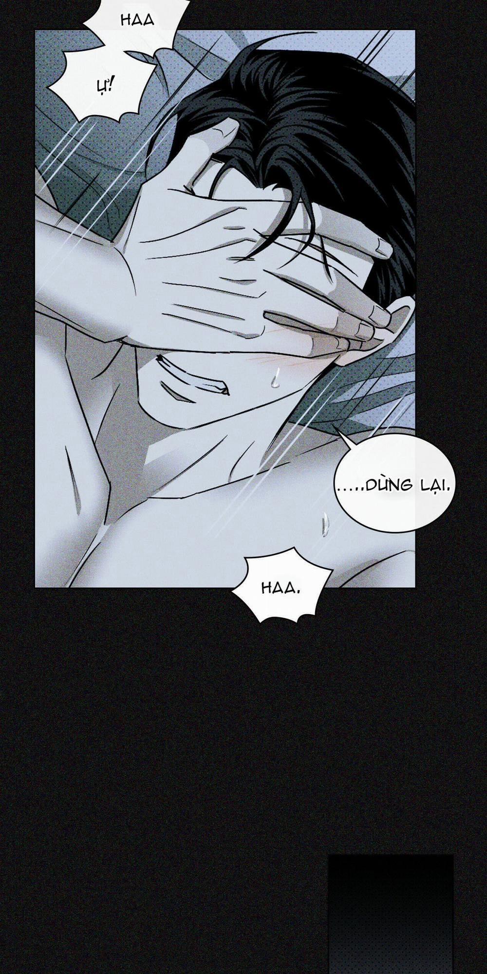 [18+] Dưới Ánh Đèn Xanh 16 trang 24