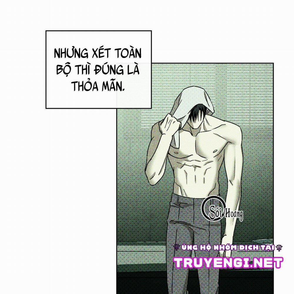 [18+] Dưới Ánh Đèn Xanh 16 trang 30