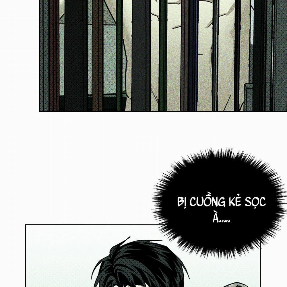 [18+] Dưới Ánh Đèn Xanh 16 trang 36