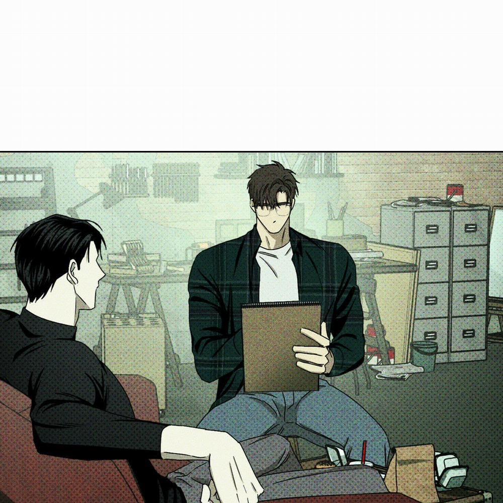 [18+] Dưới Ánh Đèn Xanh 16 trang 55