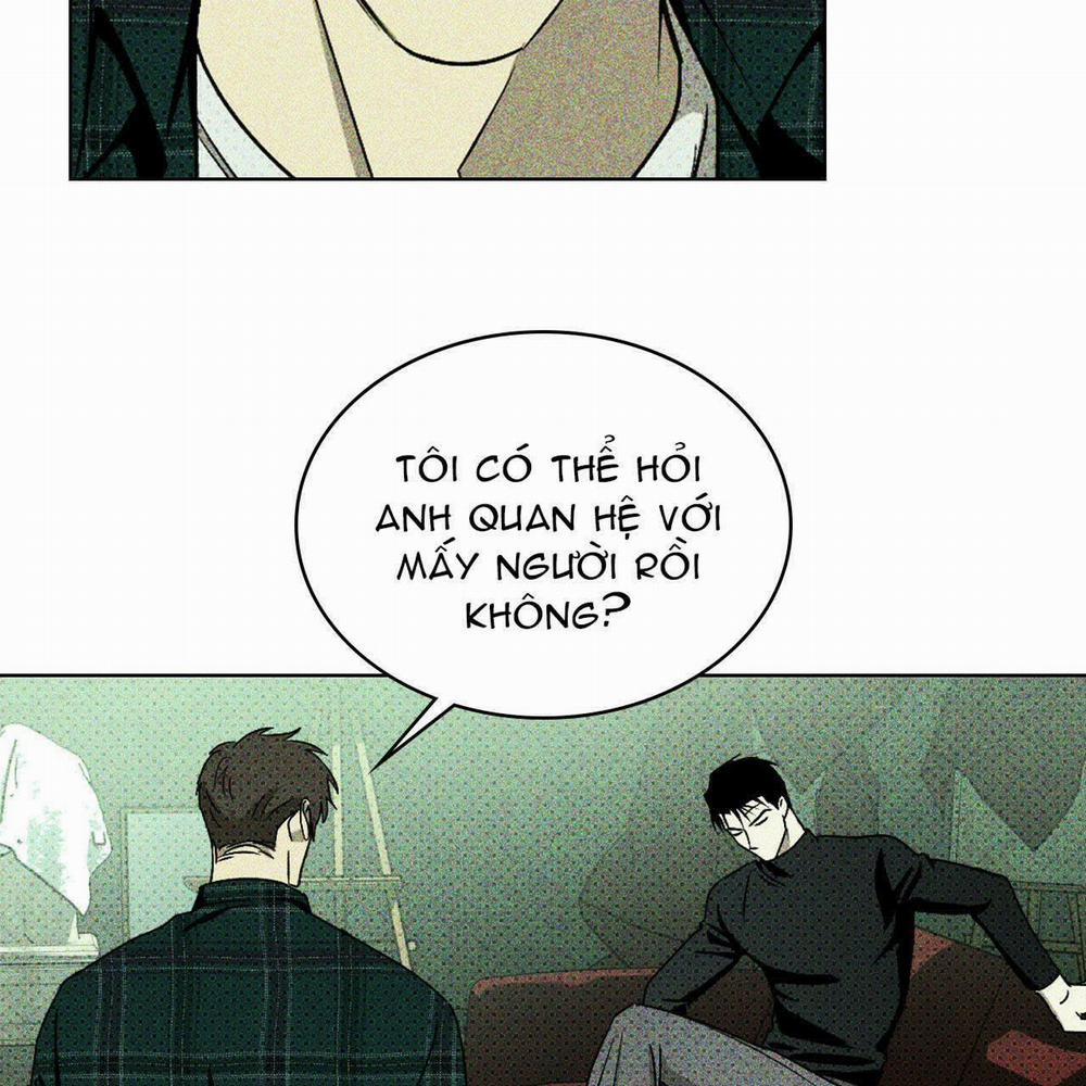 [18+] Dưới Ánh Đèn Xanh 16 trang 64
