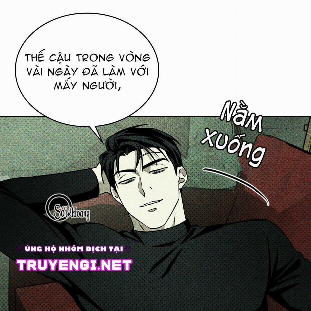 [18+] Dưới Ánh Đèn Xanh 16 trang 66