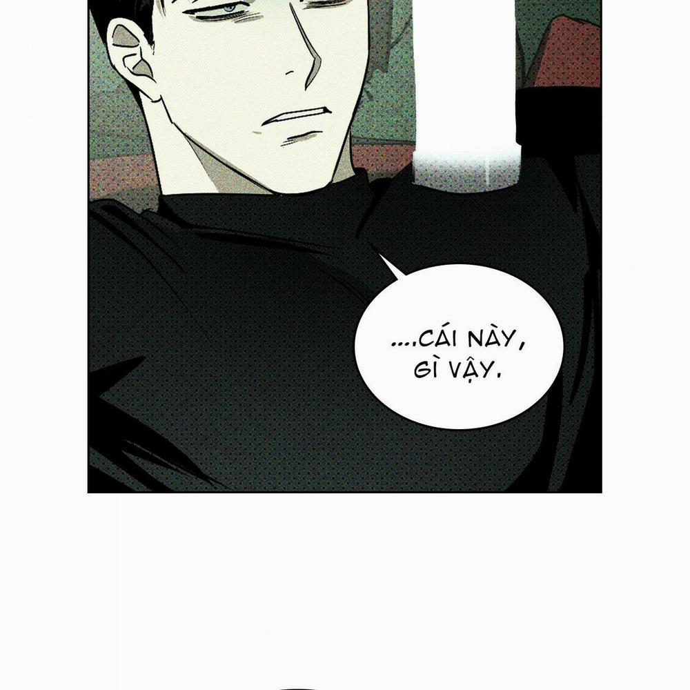 [18+] Dưới Ánh Đèn Xanh 16 trang 69