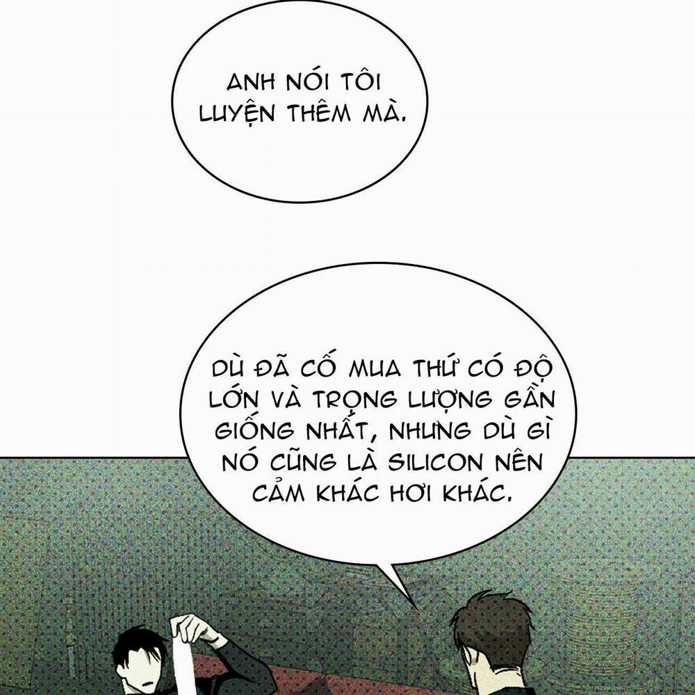 [18+] Dưới Ánh Đèn Xanh 16 trang 70