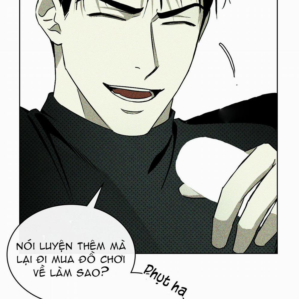 [18+] Dưới Ánh Đèn Xanh 16 trang 73