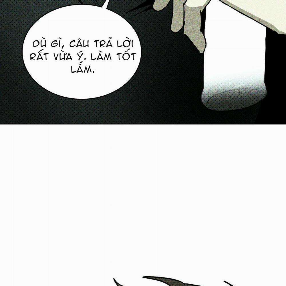 [18+] Dưới Ánh Đèn Xanh 16 trang 77