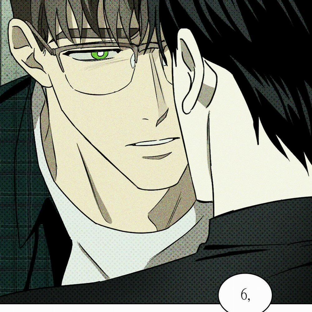 [18+] Dưới Ánh Đèn Xanh 16 trang 91