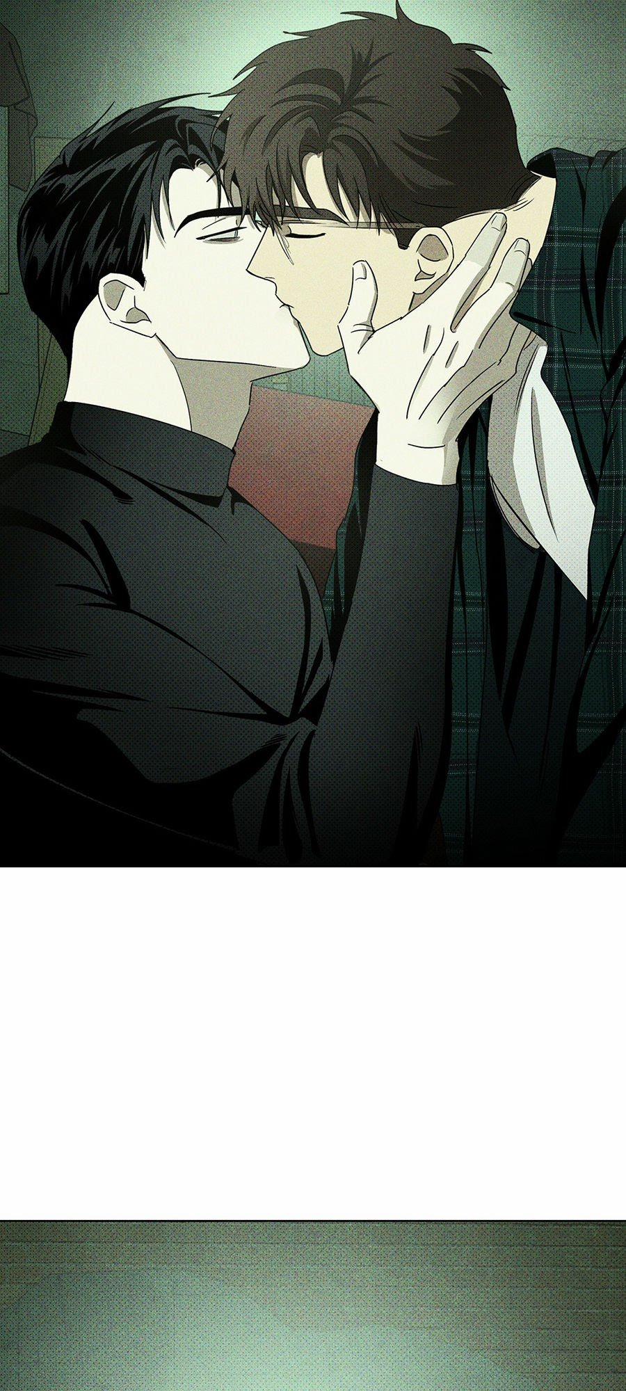 [18+] Dưới Ánh Đèn Xanh 17 trang 1