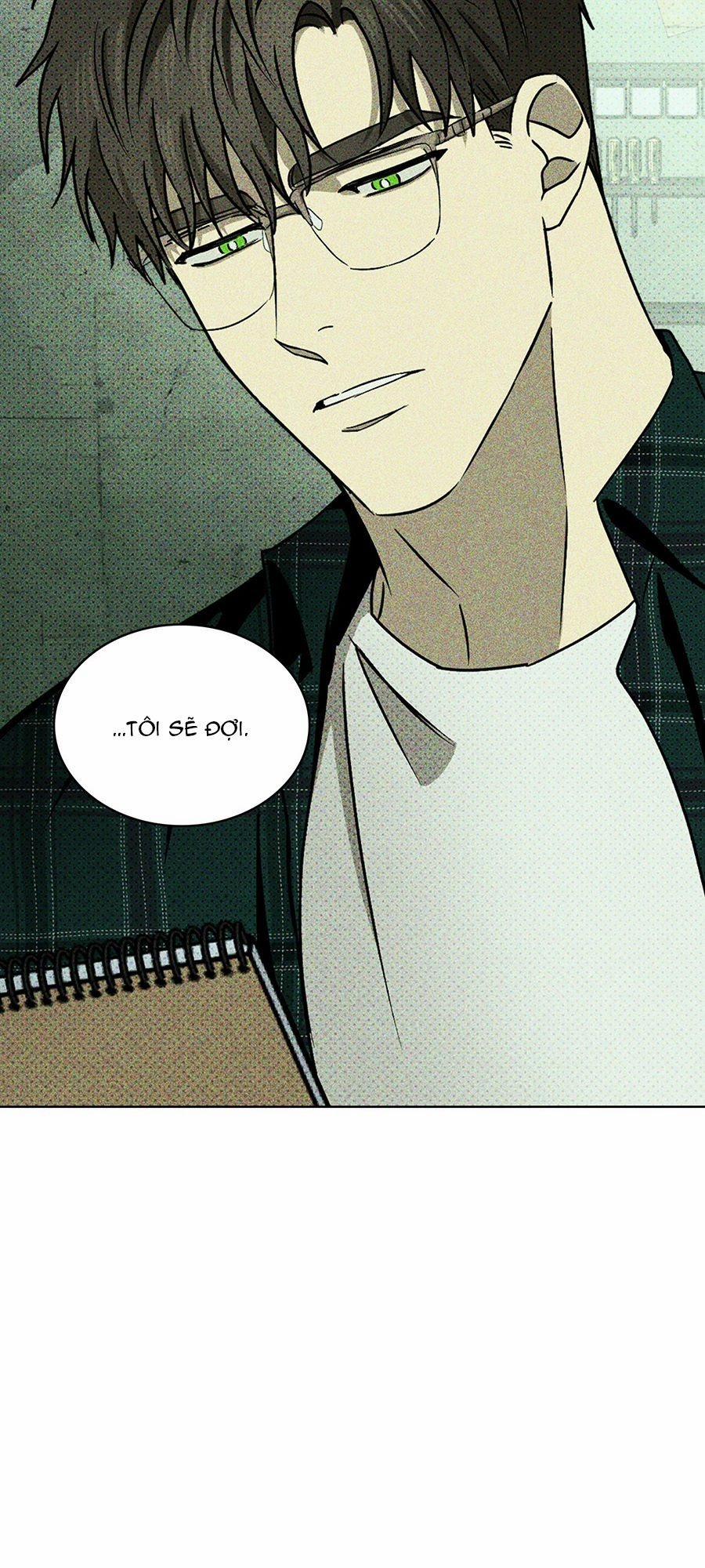 [18+] Dưới Ánh Đèn Xanh 17 trang 11