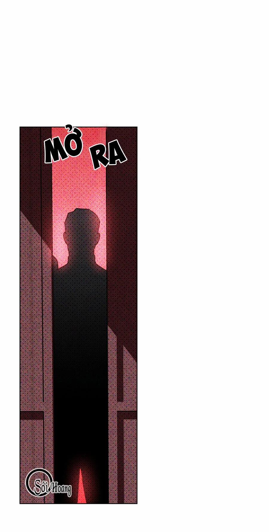 [18+] Dưới Ánh Đèn Xanh 17 trang 16