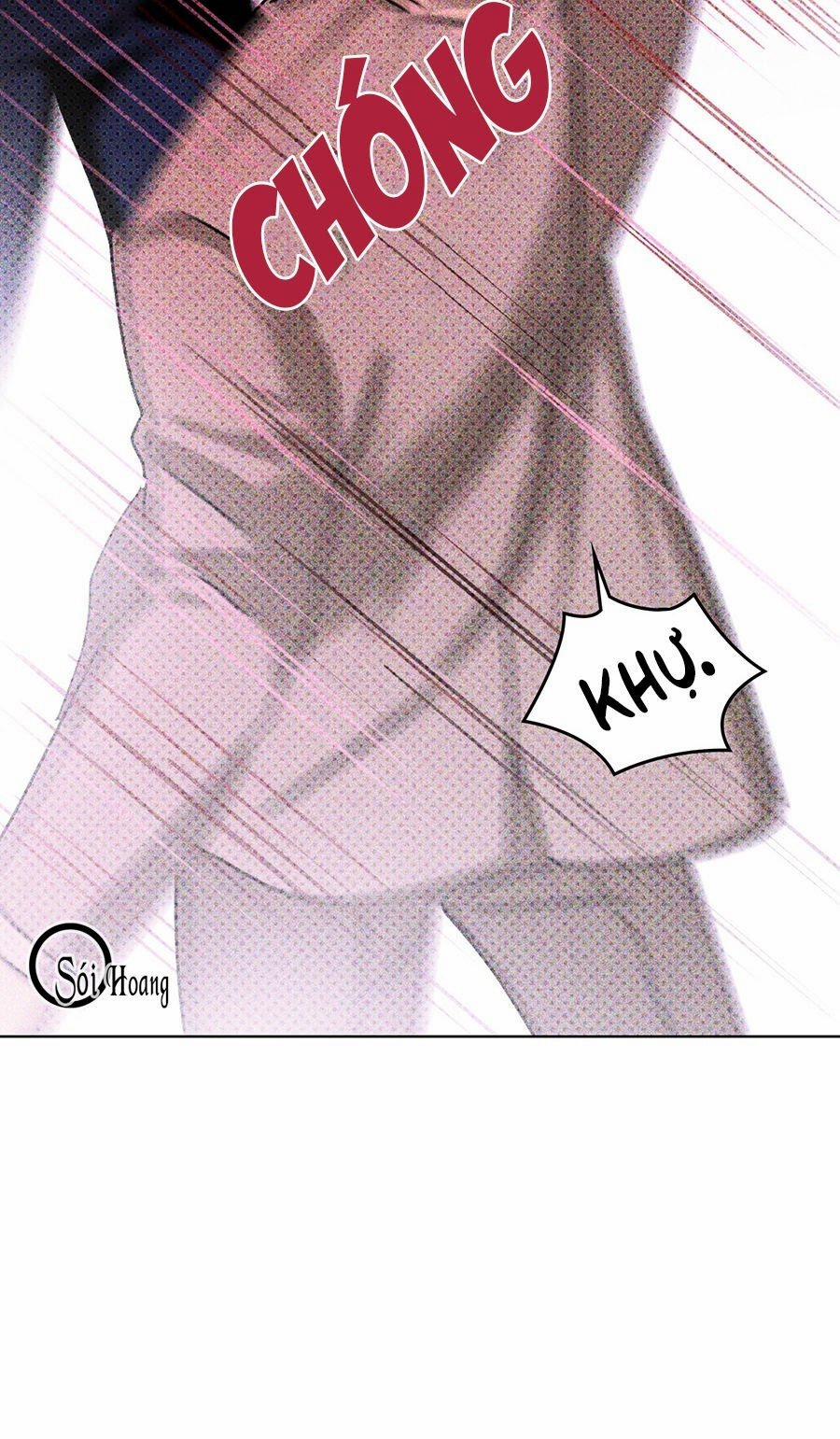 [18+] Dưới Ánh Đèn Xanh 17 trang 46